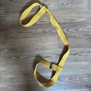 Popflex Yoga Mat Strap